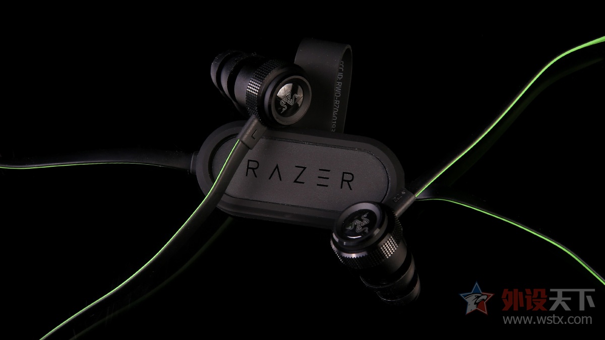 售价899信仰灯降临雷蛇战锤狂鲨BT蓝牙无线耳塞