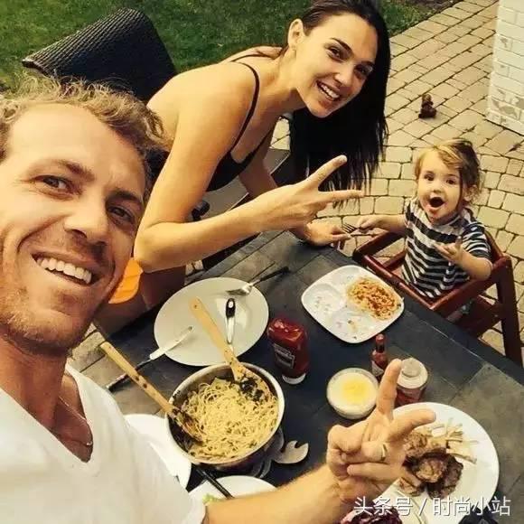 神奇女侠盖尔·加朵杂志写真大赏,盖尔加朵有多适合神奇女侠