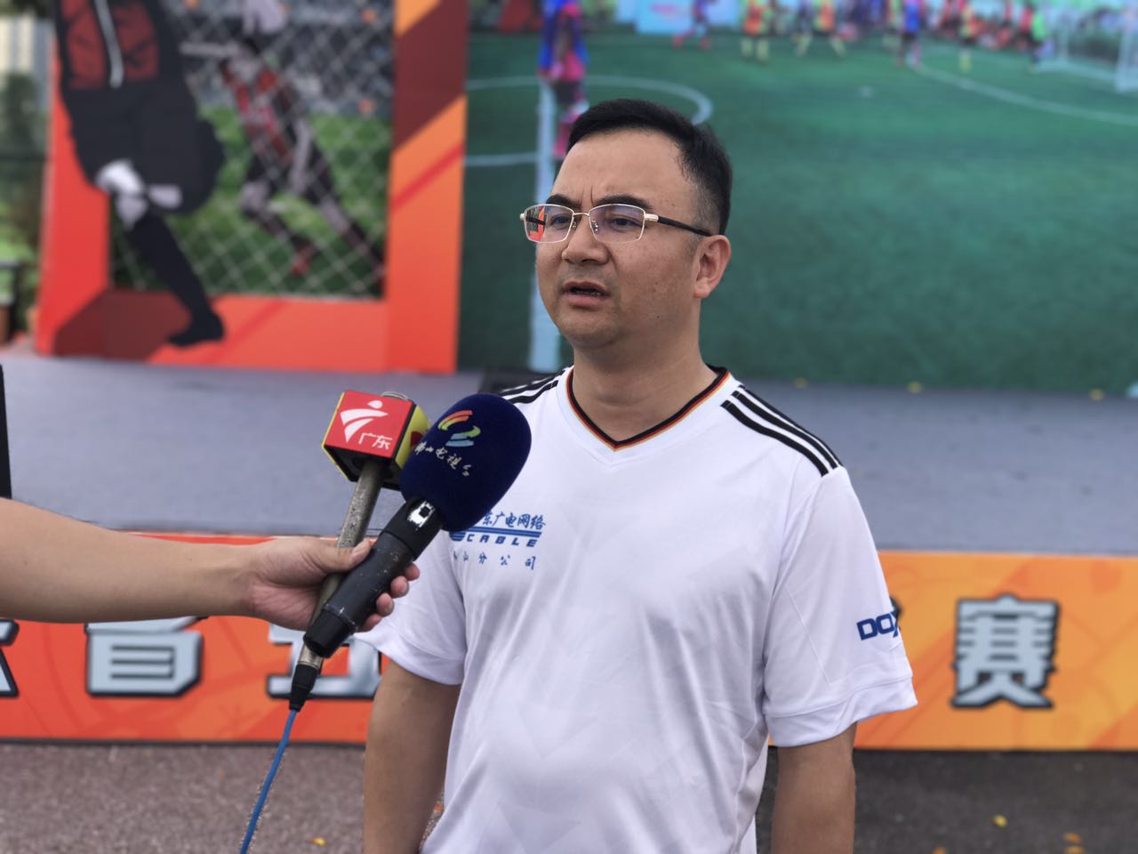 广东五人足球争霸赛,2017佛山市青少年足球锦标赛