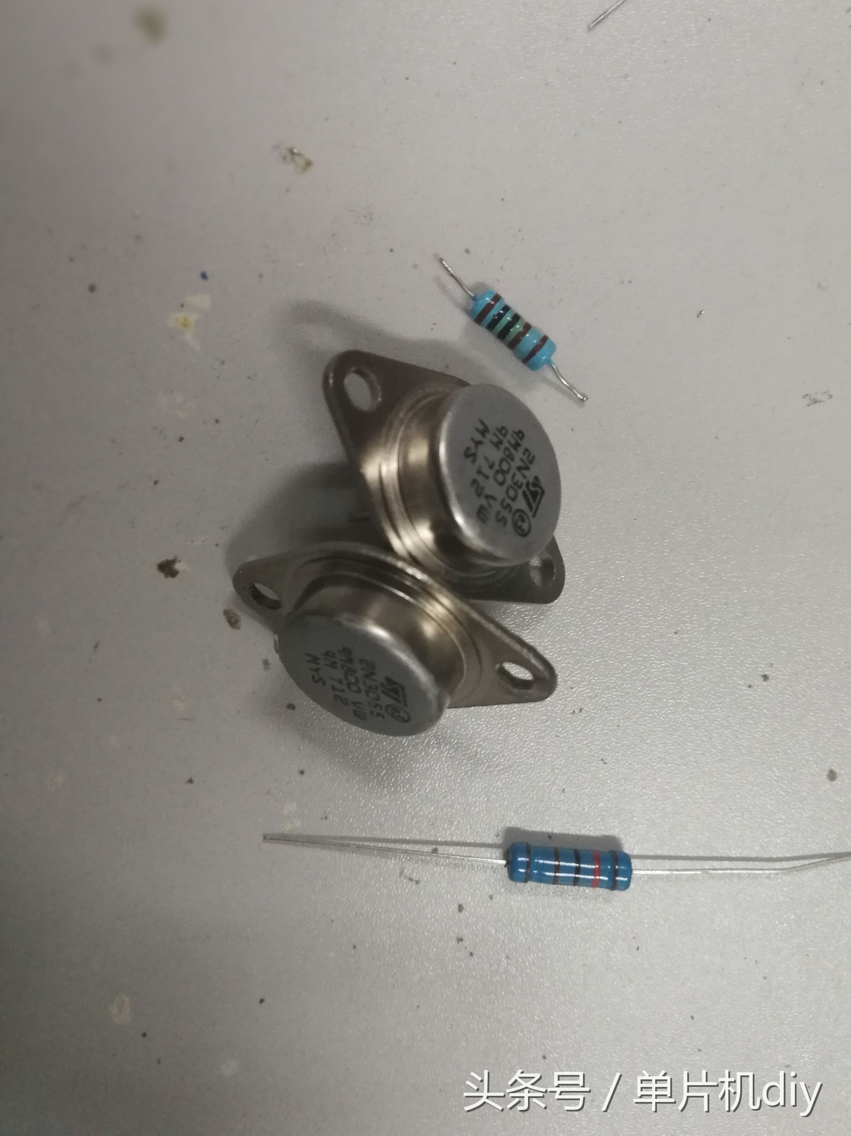 12v变220v逆变器教程,12v至220v逆变器带dc转换器