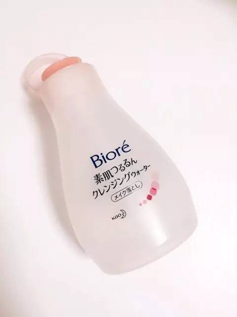 还在嫌弃彩妆烂脸？你怕是没卸好妆