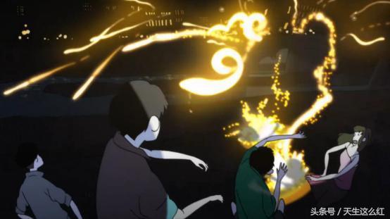 谁身体里都流着点傻瓜血脉