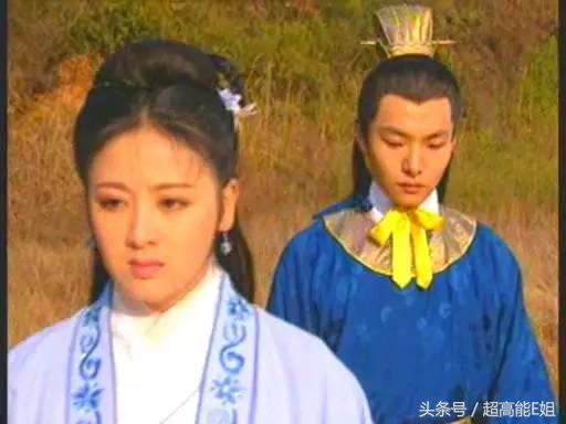 “施吉”周超卖小龙虾，惠英红成影后，揭《忠勇小状元》演员现状