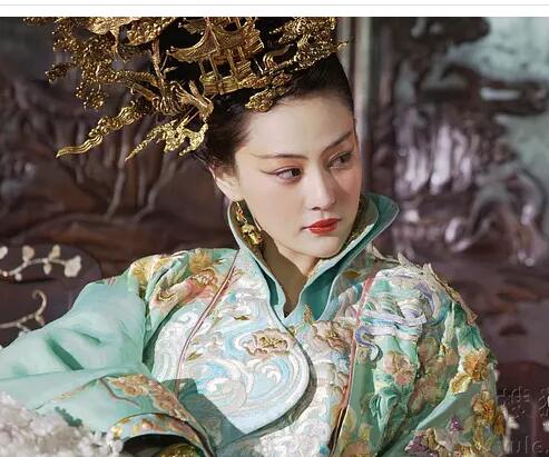 最狗血的宫斗剧,最虐宫廷电视剧都有哪些