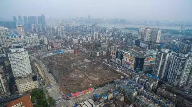 汉口北vs汉正街,汉口北pk汉正街