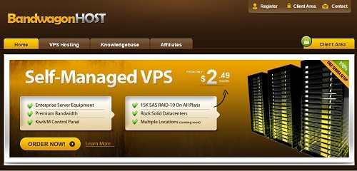 除了搬瓦工还有哪些vps适合新手使用，既便宜又方便？