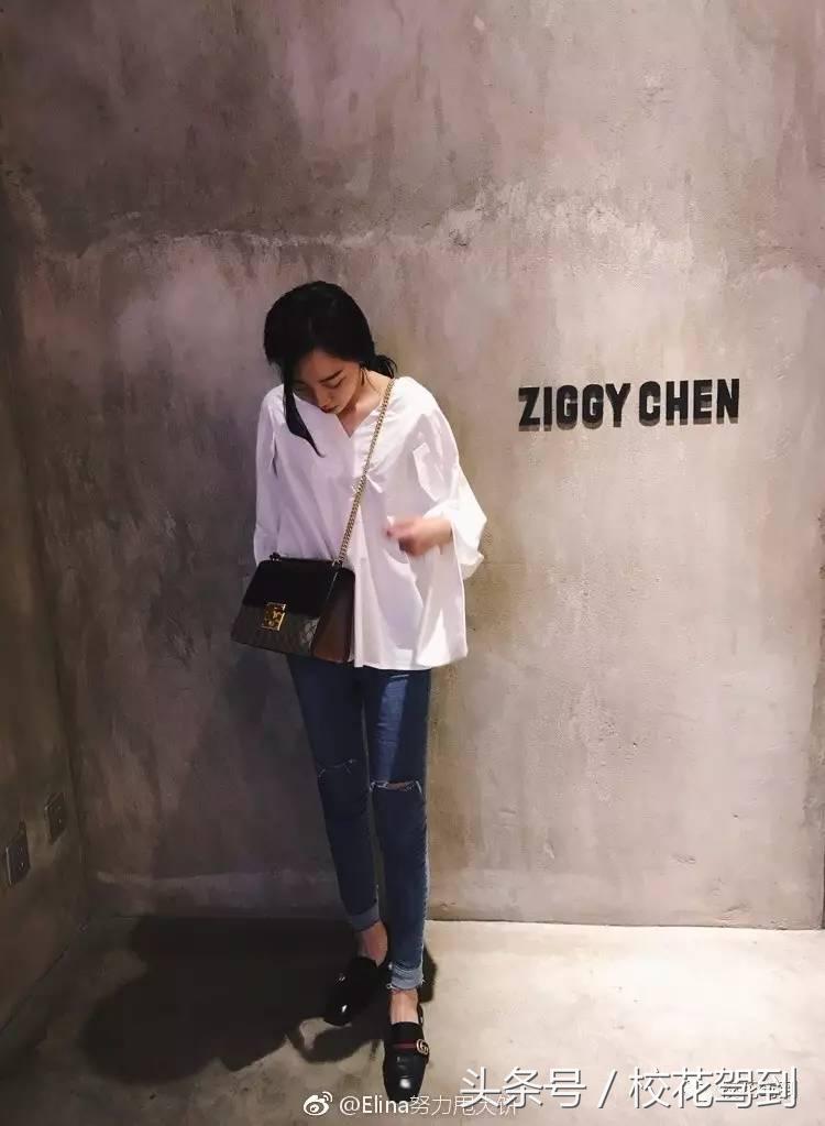 那些被买家秀拯救的衣服,买家秀必买衣服