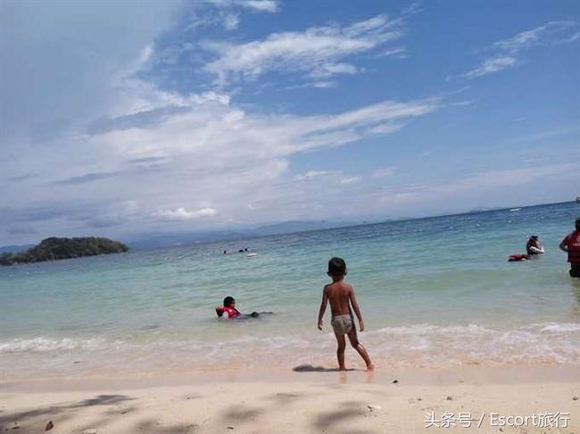 暑期带你去旅游,暑假带你旅游