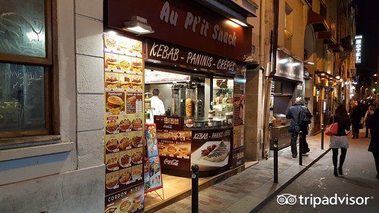 深夜去这25个城市的路边摊，胜过在食堂吃泡面