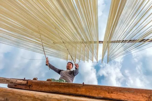 四川美食真的是太让人无法自拔了,四川很少人知道的美味