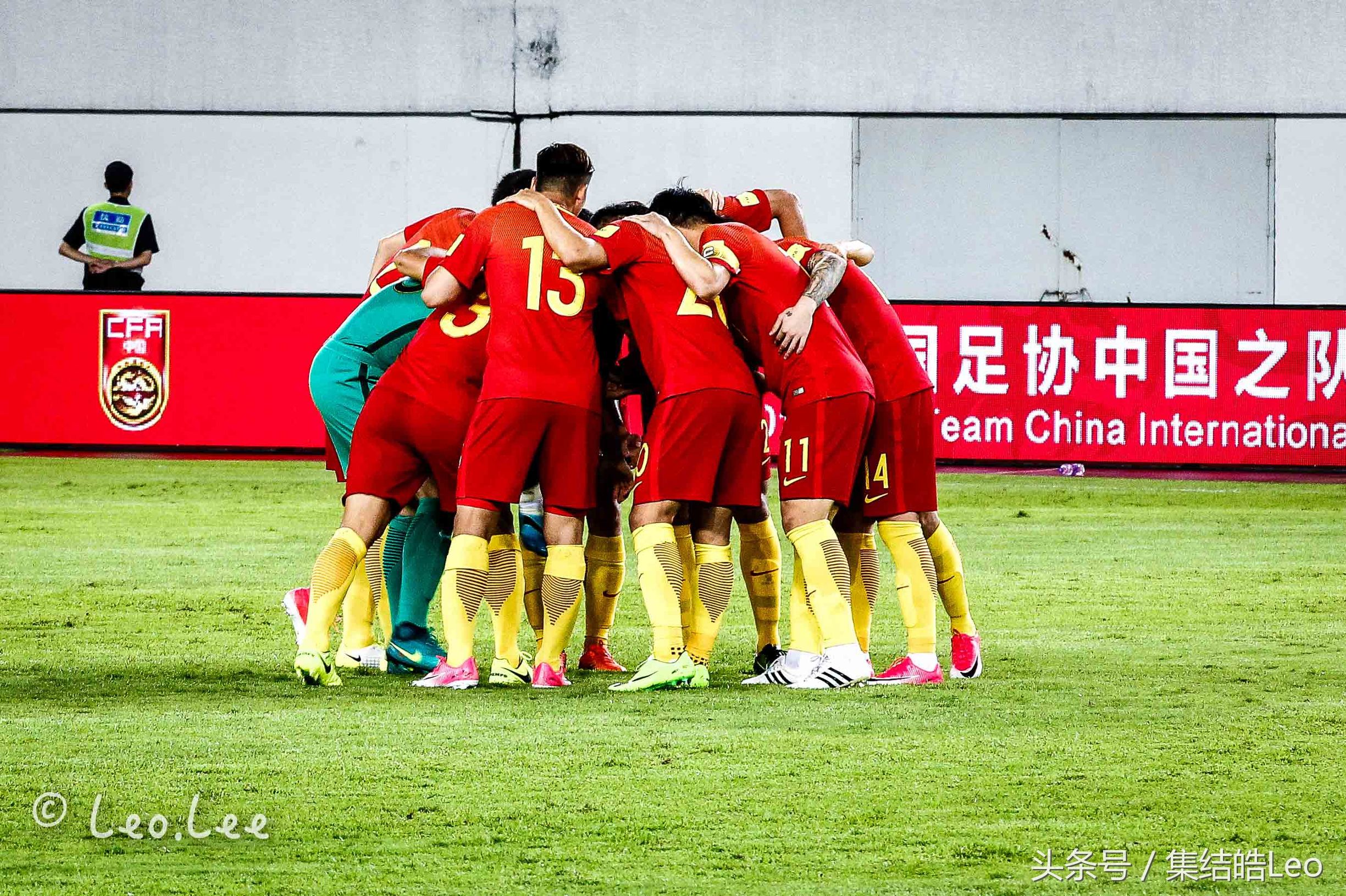 国足0-1不敌叙利亚新闻评述,国足客战1比0负于阿曼