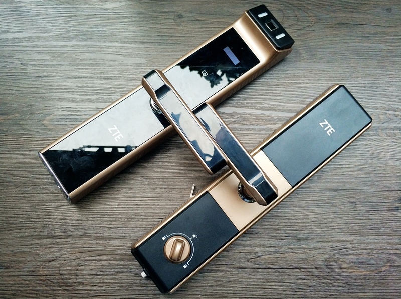 出门忘带钥匙烦恼更换指纹锁,怎样克服出门忘锁门忘关灯