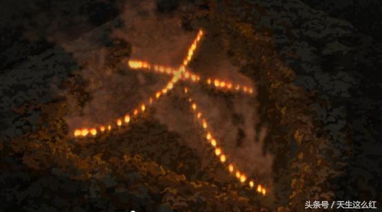 谁身体里都流着点傻瓜血脉