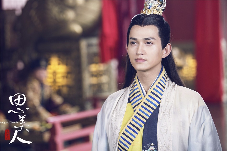 《思美人》评价,思美人52集全大结局