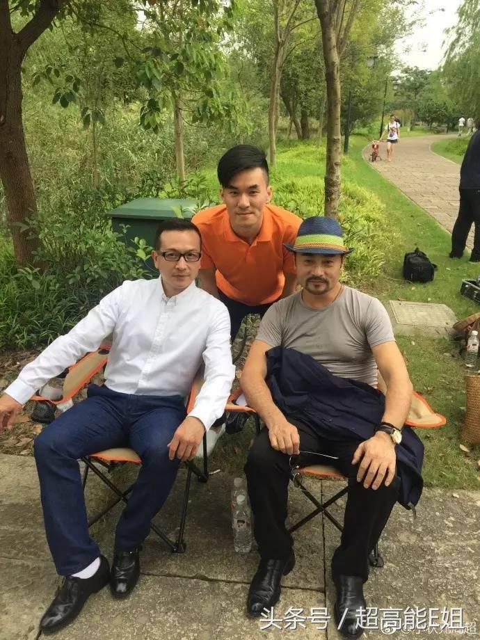 “施吉”周超卖小龙虾，惠英红成影后，揭《忠勇小状元》演员现状