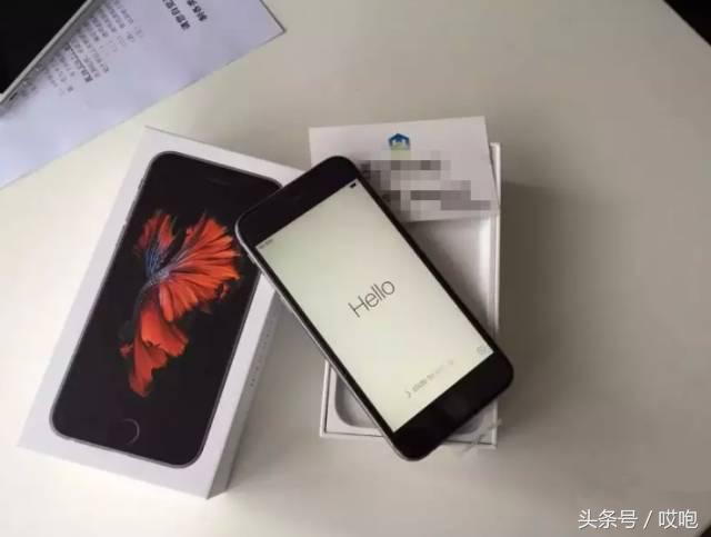 iphone美版无锁和国行有什么区别,iphone13有锁和无锁区别