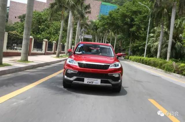 猎豹cs9最新信息,猎豹cs9最新消息