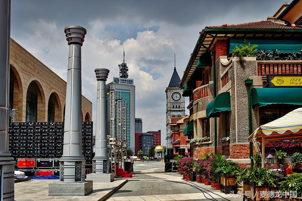 天津麦德龙开业时间表,天津麦德龙开业时间