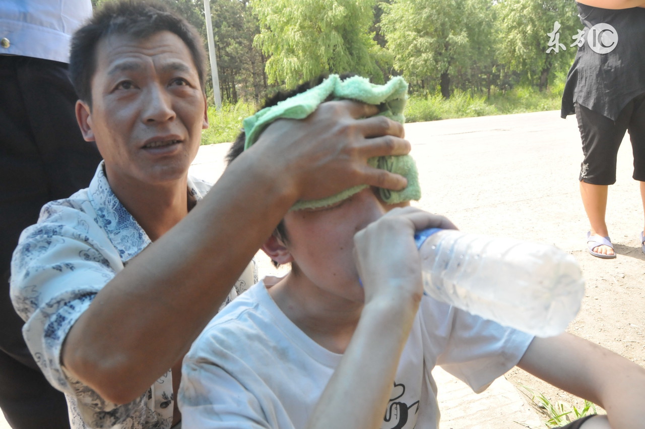 容易中暑土方调理,经常会中暑吃什么中药调理