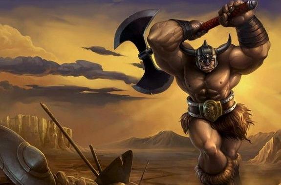 lol中最丑的女英雄,lol搞笑少女皮肤