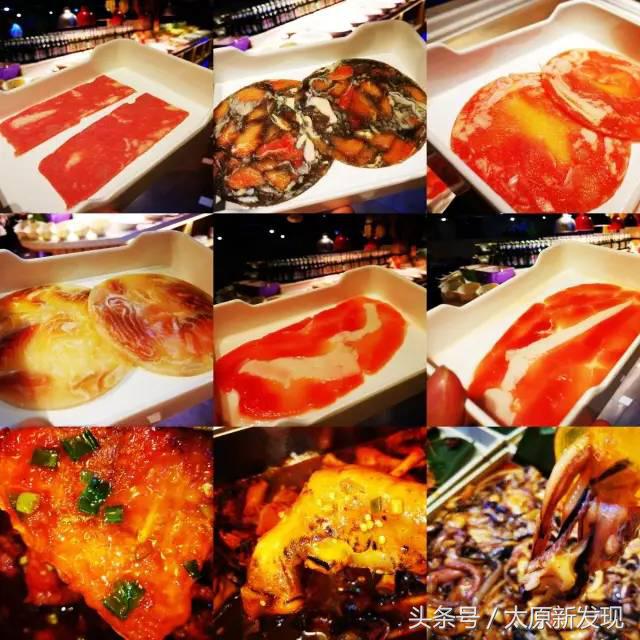 太原随便吃火锅团购,太原北大街美食探店