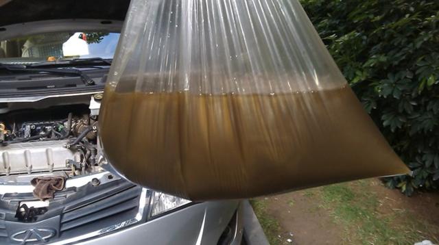 长安逸动手动换变速箱油视频教程,雪佛兰爱唯欧手动变速箱油怎么换