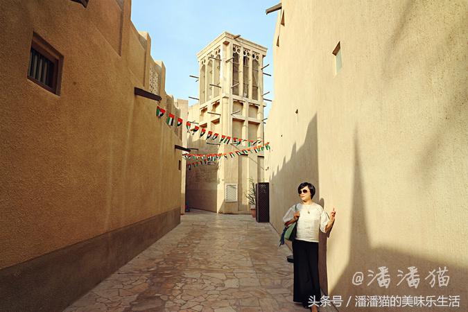 迪拜旅游是落地签吗,迪拜自由行免费签证