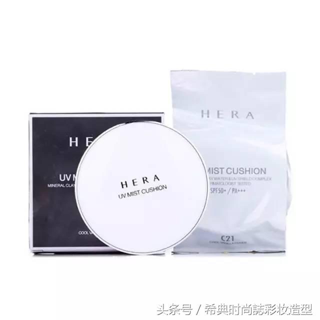 细腻遮瑕粉饼哪个好,遮瑕粉饼性价比高推荐