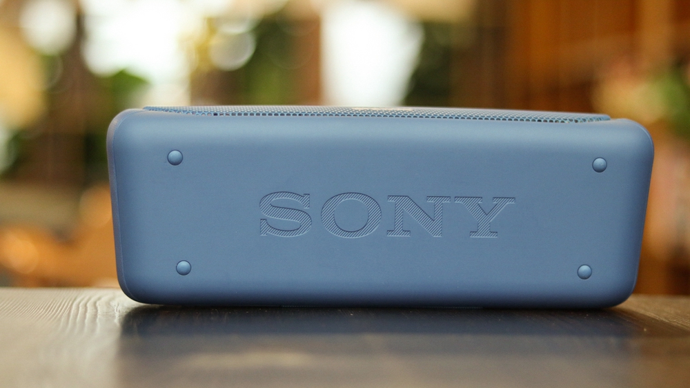 索尼蓝牙音箱xb系列测评,索尼xb40