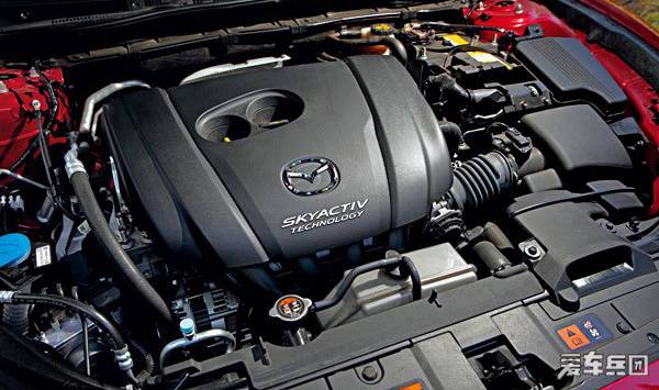 马自达3和cx-4哪个更好,马自达cx-4什么价格