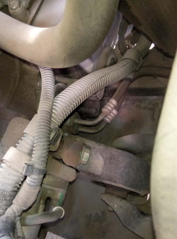 新君越发动机动力降低故障,新君越报发动机动力下降