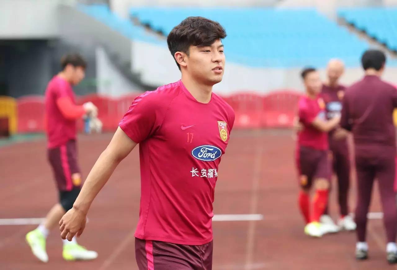 国足u22最新消息,国足u22最新比赛