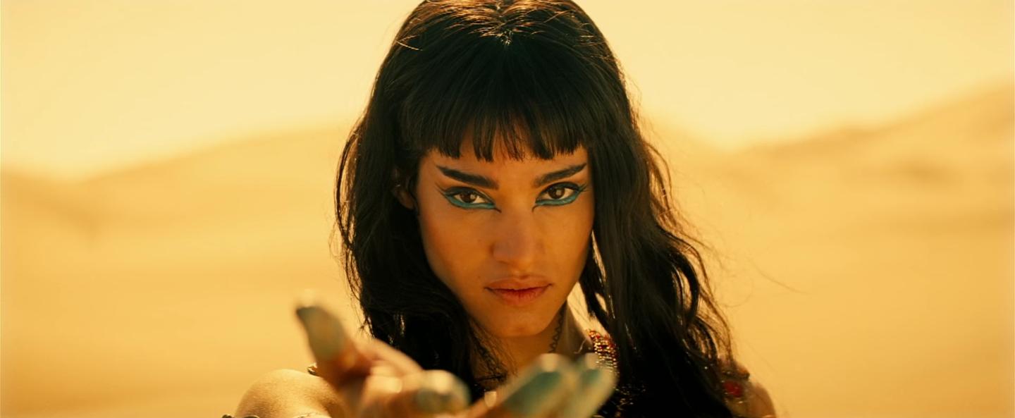 北大考古博士奇葩说,新木乃伊阿汤哥完整版哪一年的