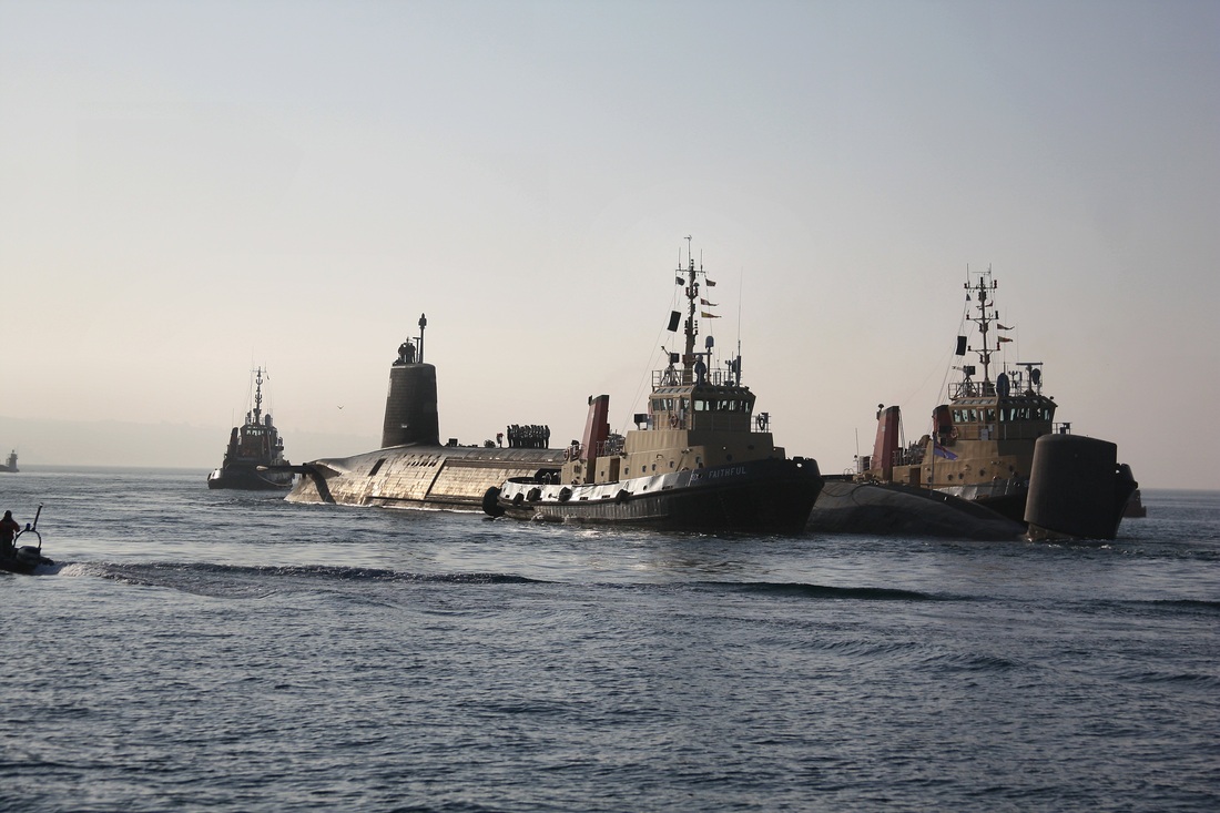 英国海军潜艇事件,英国核潜艇最新事件新闻