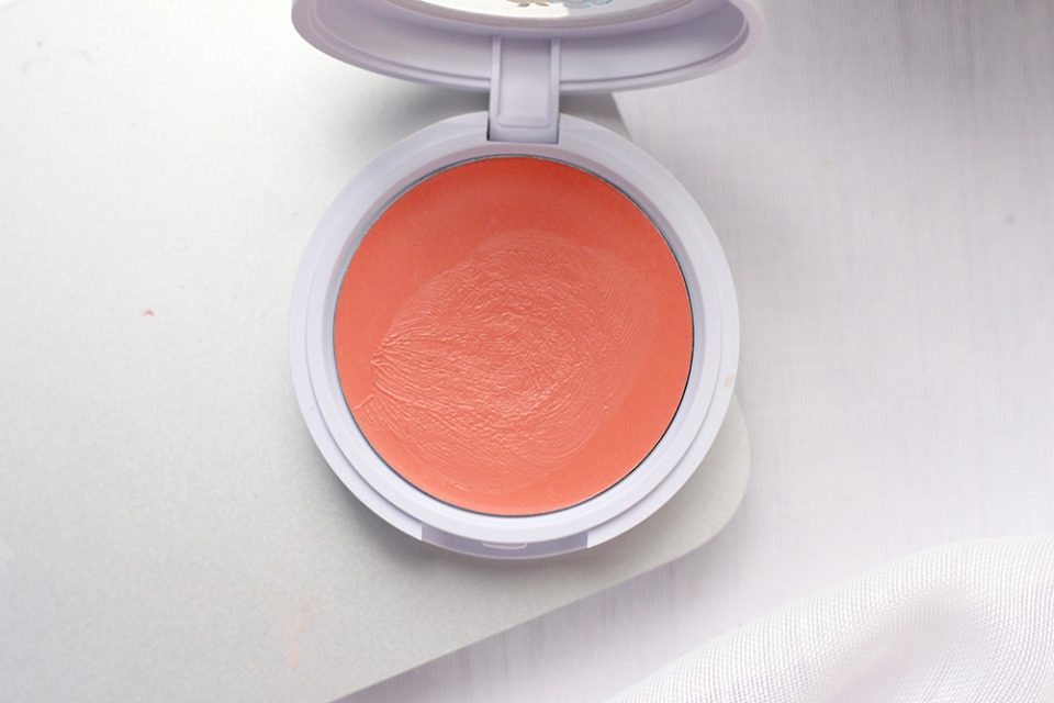 适合少女的腮红合集+腮红刷法+腮红三千问！持续更新你还不收藏？