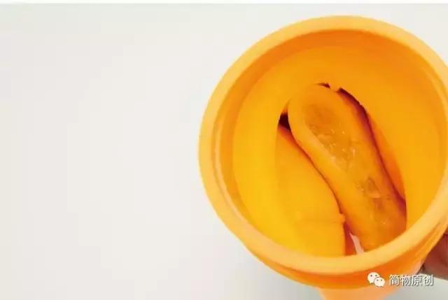 超赞！让人眼前一亮的几款国外杯子设计！