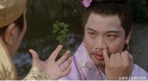 周星驰金牌绿叶,周星驰当年的风采和现在的风采