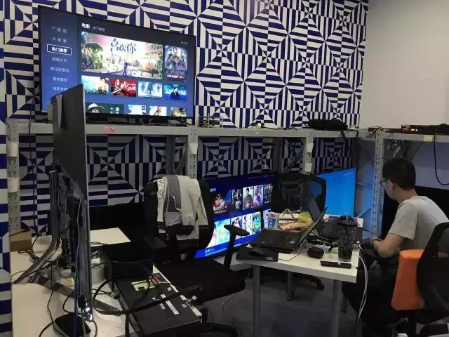 微鲸电视是哪家的,微鲸电视退出市场了吗