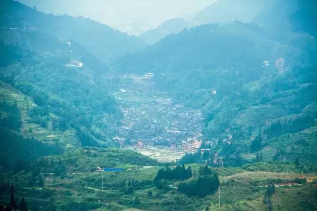 贵州黔东南自由自在的生活,在黎平想做兼职有哪些