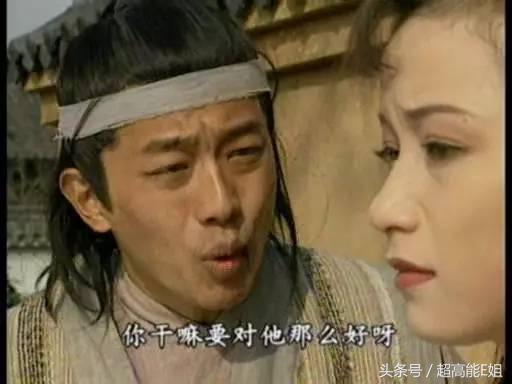 “施吉”周超卖小龙虾，惠英红成影后，揭《忠勇小状元》演员现状