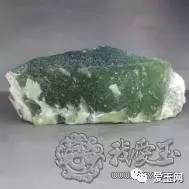 四大名玉的岫玉,四大名玉岫玉什么样的好