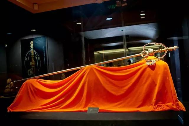 法门寺新寺院豪华壮阔,世界最有名的法门寺