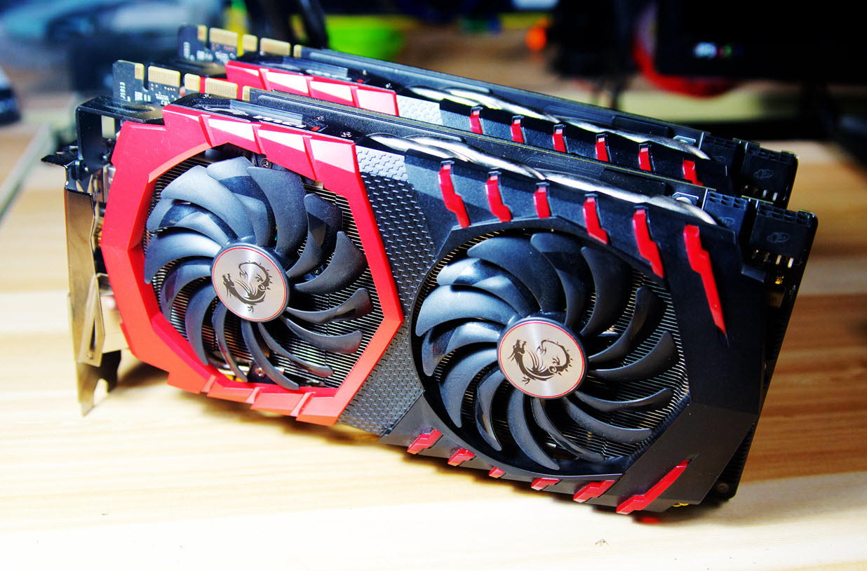 趁着这一波挖矿流享受一下小资吧!悄悄打造一台赚外快