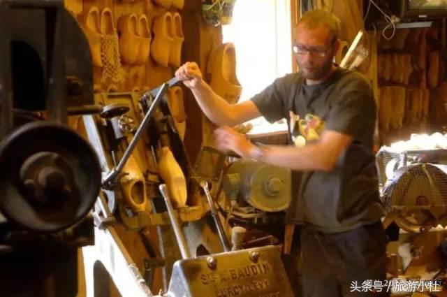 经久不衰的荷兰木鞋，靠的是什么魅力捕获大家的欢心？