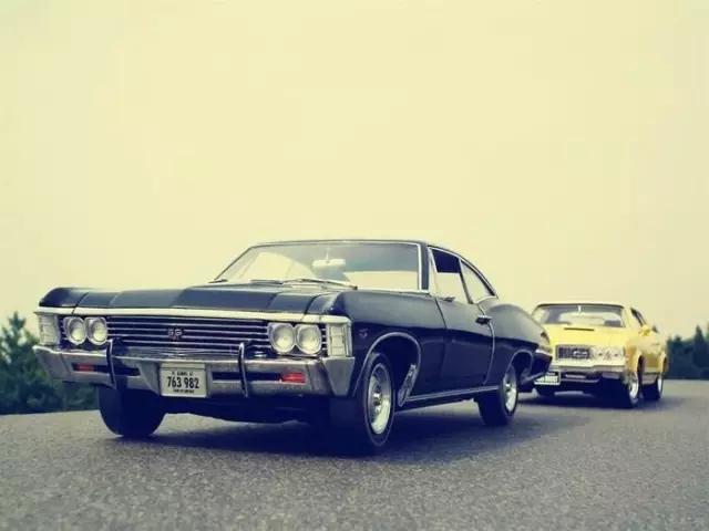 隐藏的汽车,GTA中的隐藏在不同地方的车辆