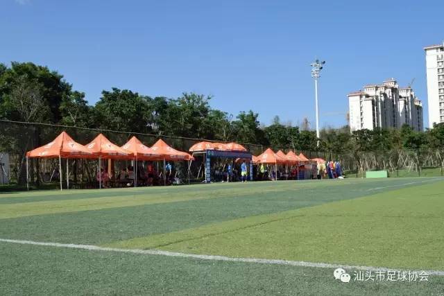 汕头足球队冲中冠,汕头足球队甲组