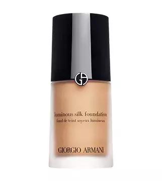 大油皮适用的粉底液夏季,夏季防汗防脱妆粉底液排行