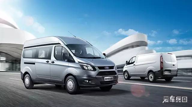 福特新全顺空间,上汽大通与福特新全顺哪个更省油