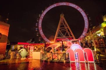 中国用户超过1亿的app,用户规模超亿的app