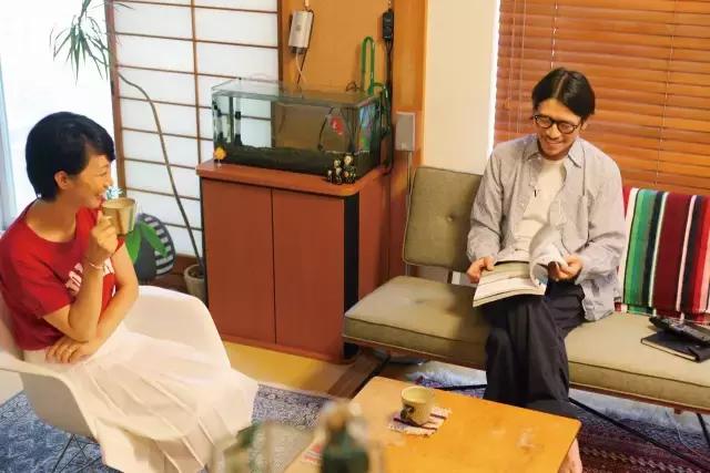 130名潮流品牌BEAMS员工的独家衣橱、私密小物大公开!